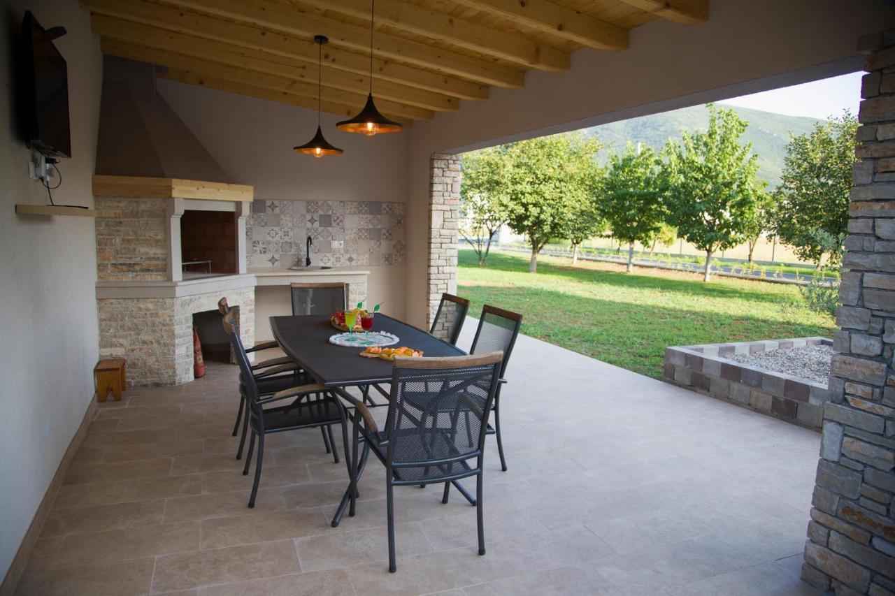 Villa Village Mostar Exterior photo