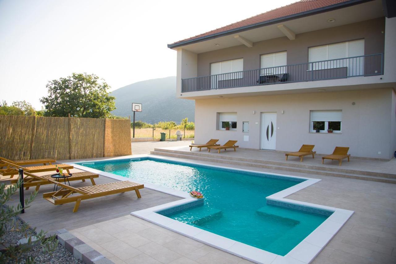 Villa Village Mostar Exterior photo