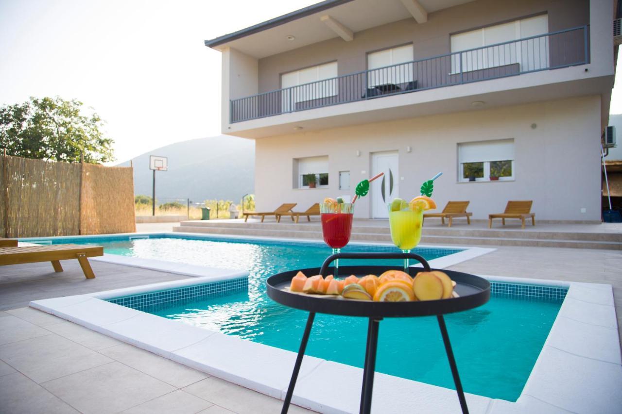 Villa Village Mostar Exterior photo