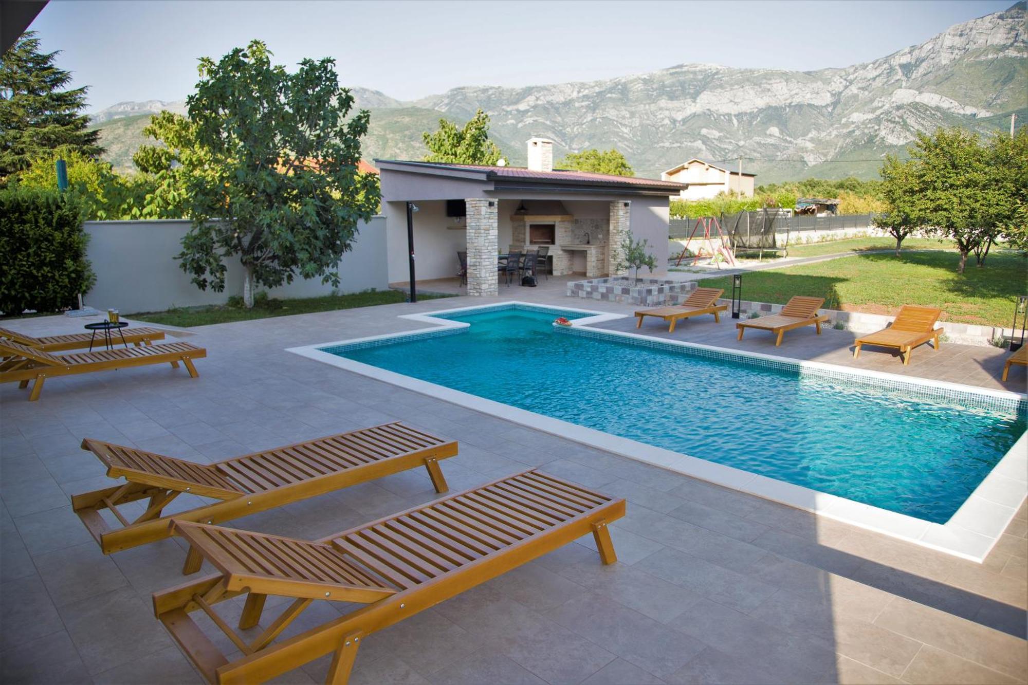 Villa Village Mostar Exterior photo